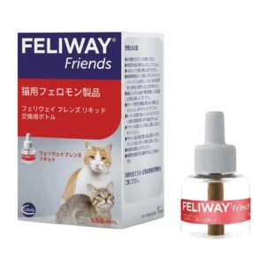 フェリウェイフレンズ リキッド(猫用)48mL【交換用】