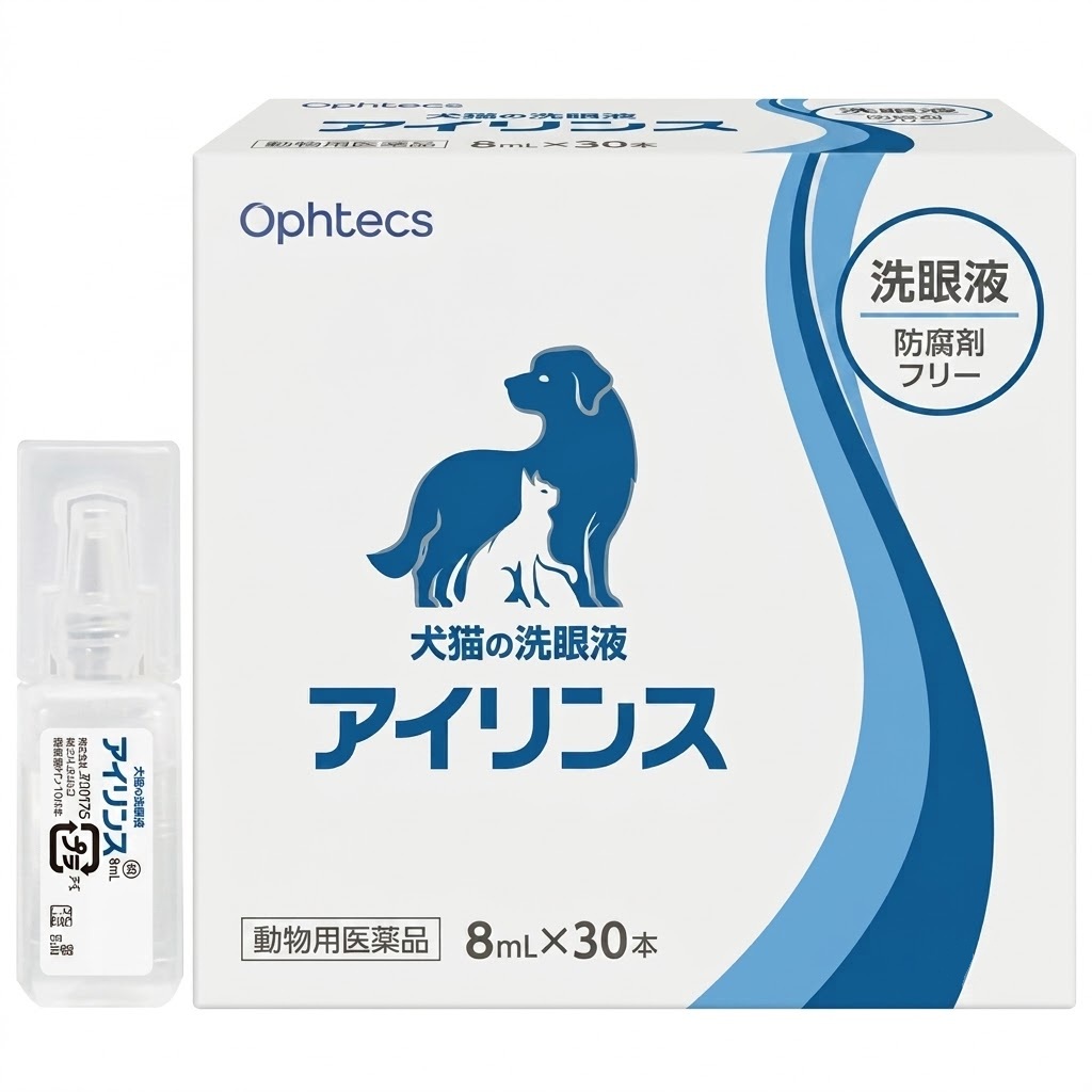 アイリンス 8mL×30本