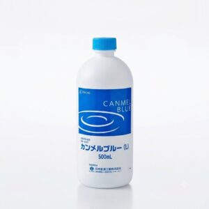 カンメルブルー（Ｌ）×500mL