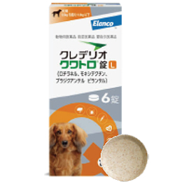 クレデリオクワトロ錠Ｌ ６錠入
