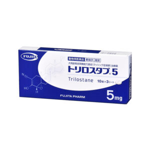 トリロスタブ５×30錠入