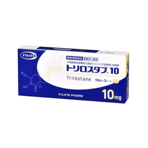 トリロスタブ１０×30錠入