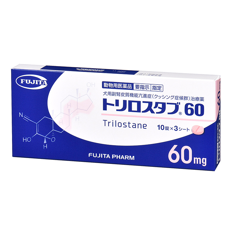 トリロスタブ60×30錠入