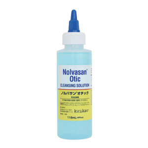 ノルバサン オチック 118mL